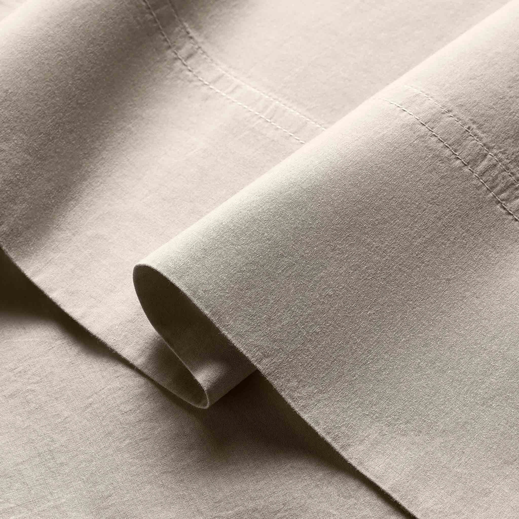 Washed Classic Percale Dreamweave Starter Bundle