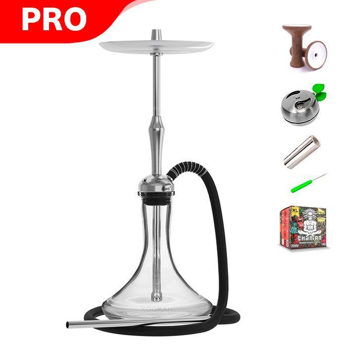 MattPear Ready S Lite Hookah - (B)