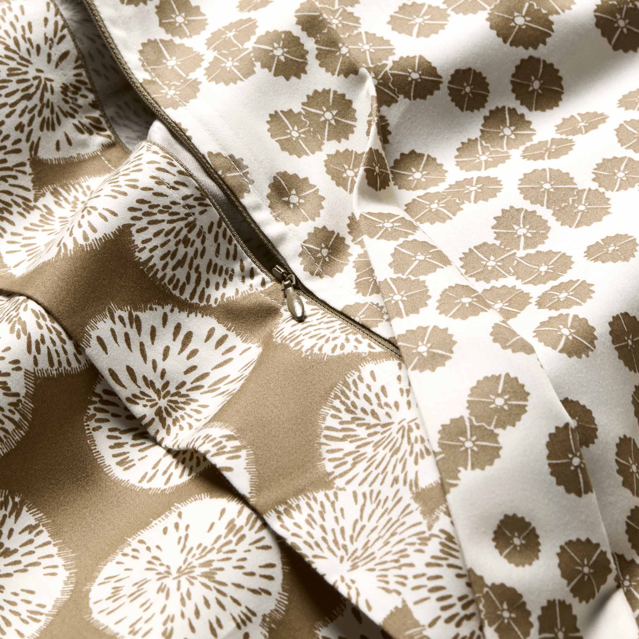 Luxe Sateen Duvet Cover