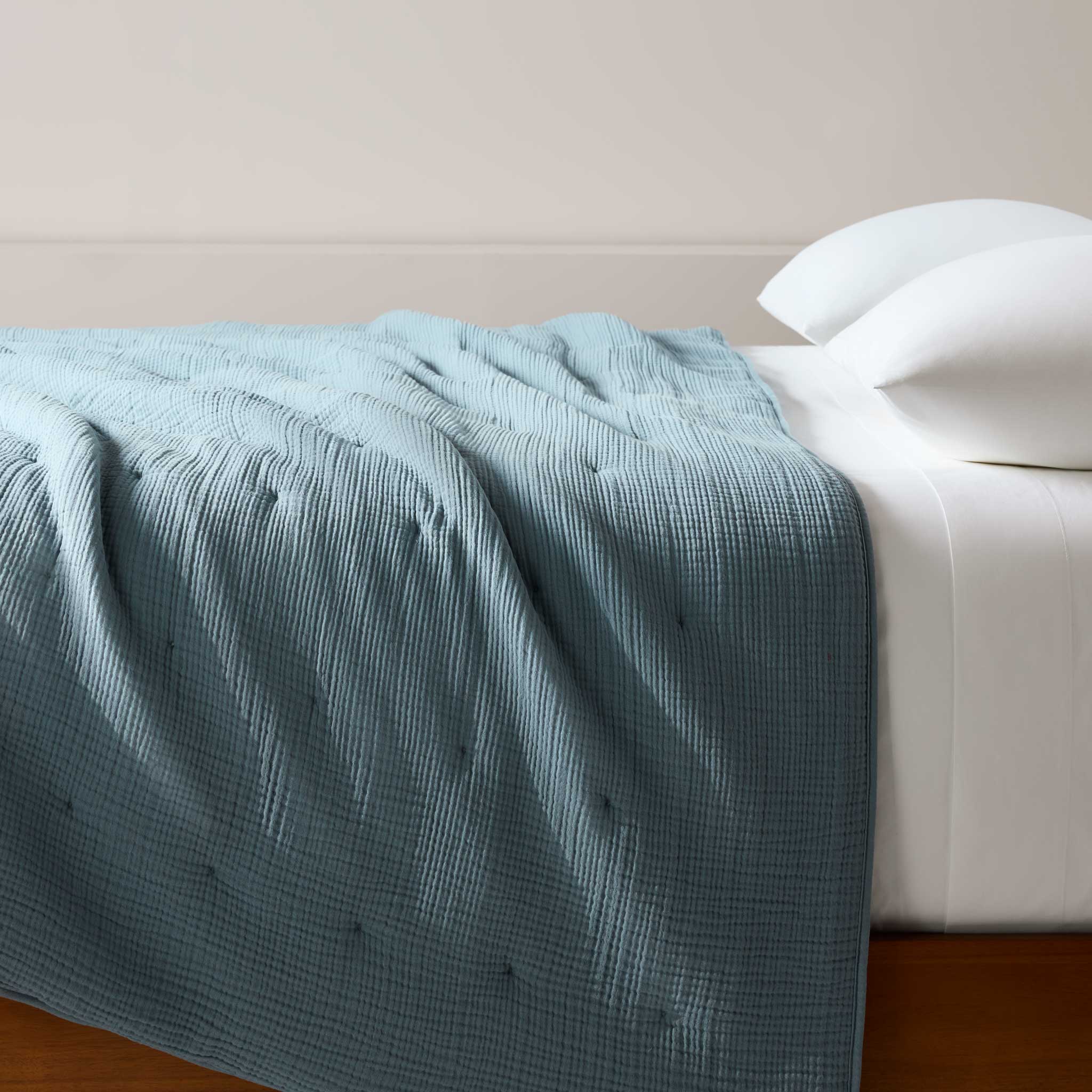 Breezeweave Cotton Quilt - Last Call