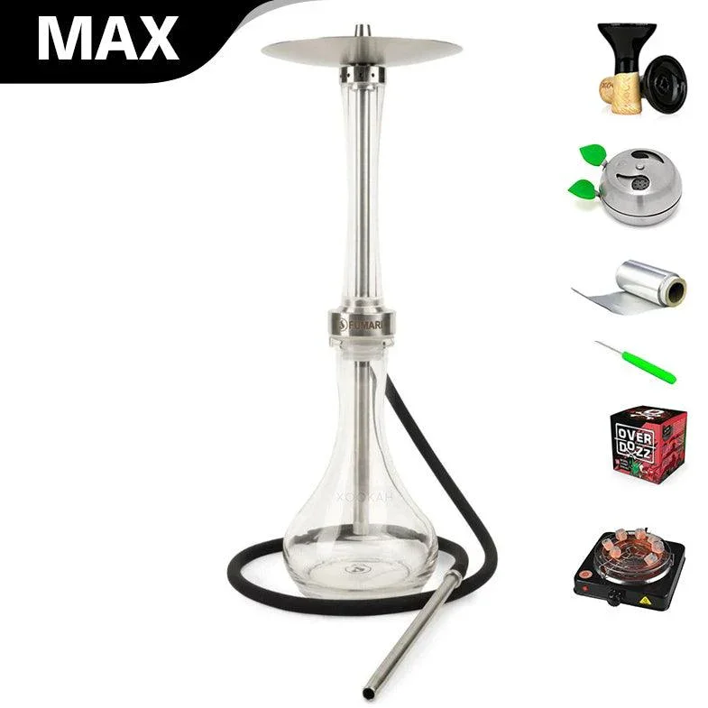 Fumari M120 Hookah Set