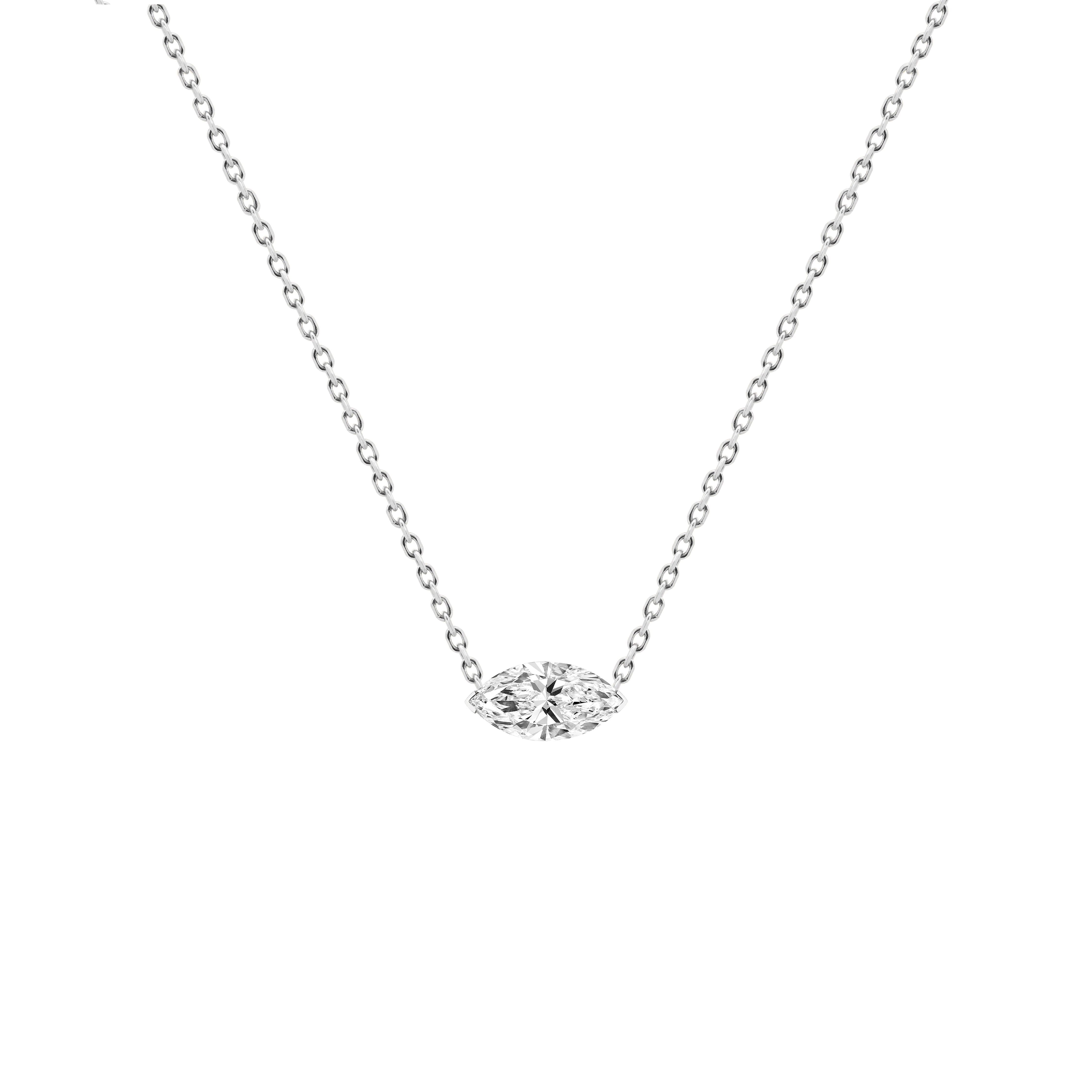 Carla Solitaire (Marquise)