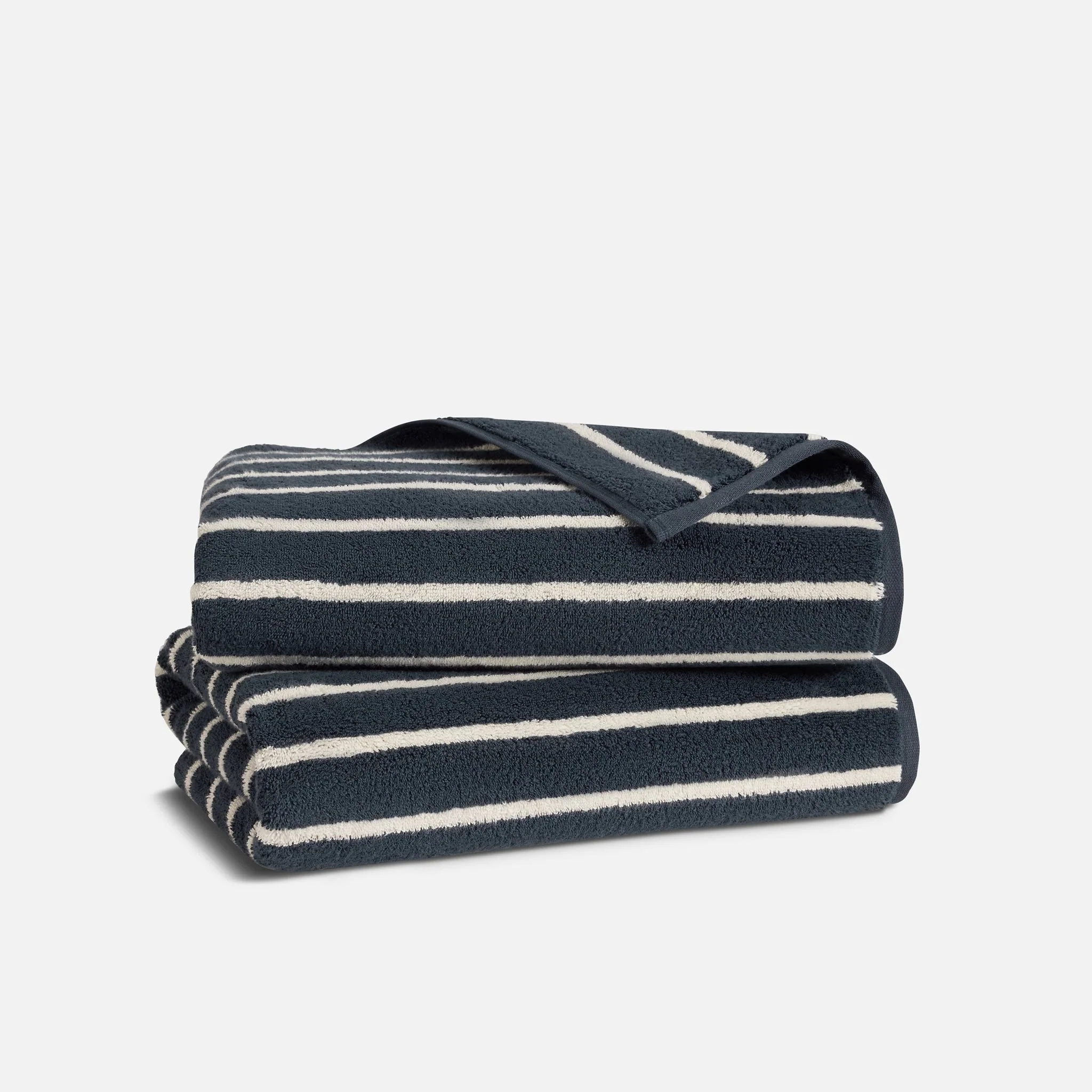 KULE Super-Plush Bath Towels - Last Call