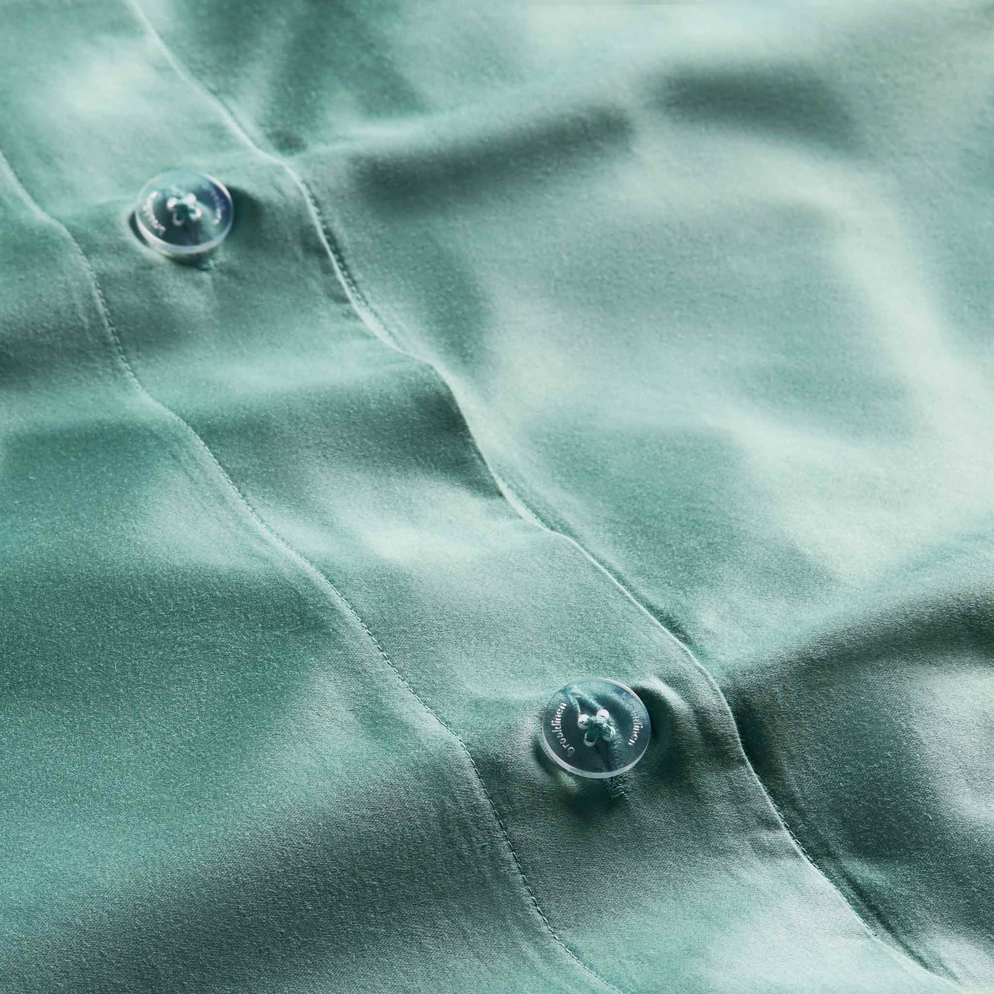 Luxe Sateen Duvet Set