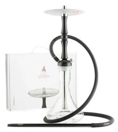 MattPear Simple M Ball with Base