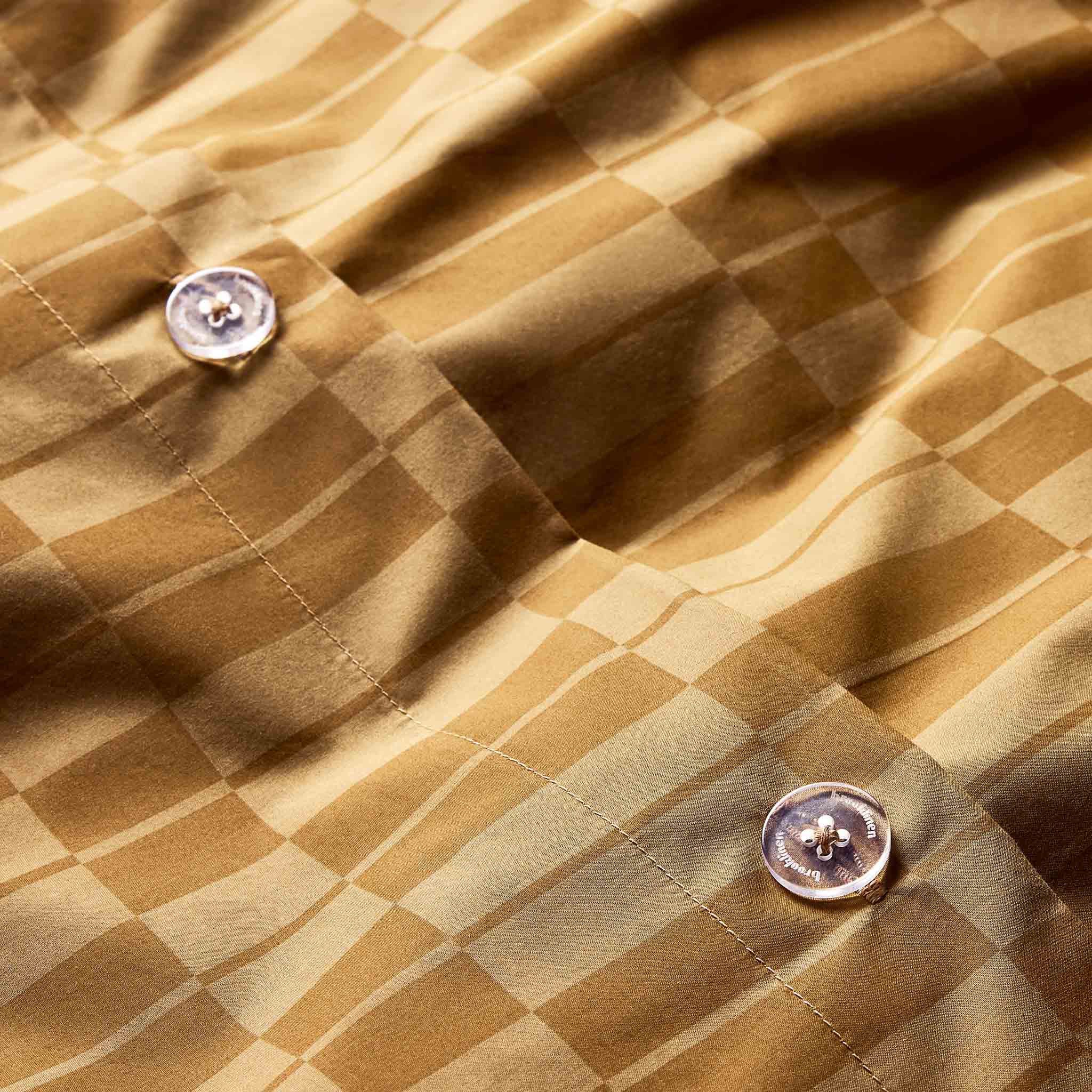 Washed Classic Percale Duvet Bundle