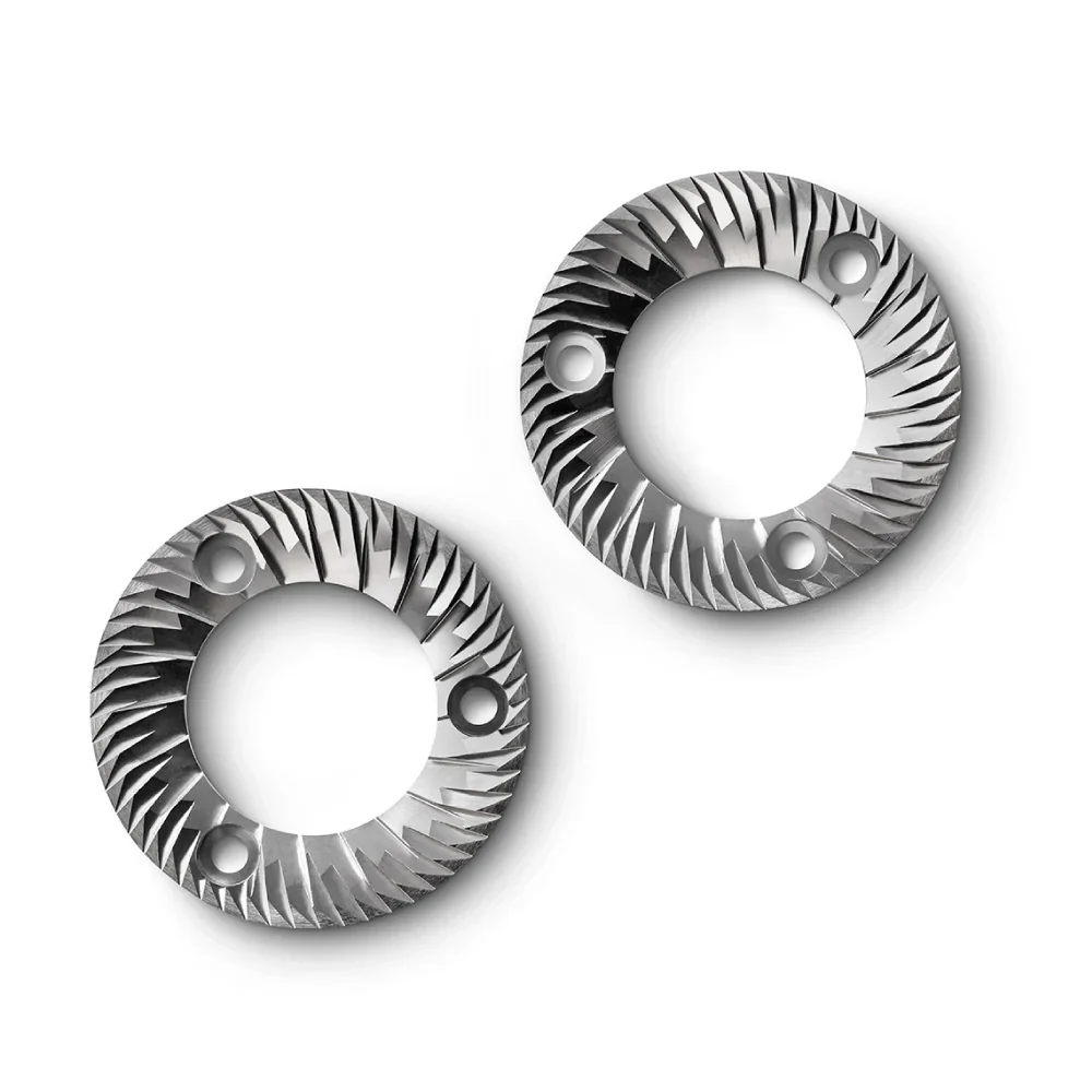 Mazzer Philos I189D 64mm Burrs