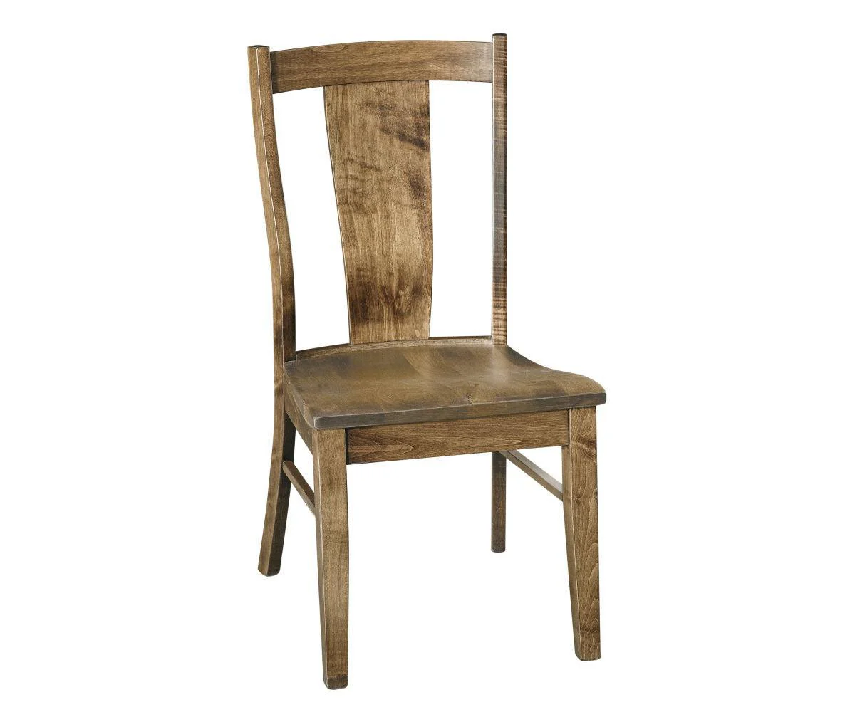Amish Maverick Chair - Quick Ship
