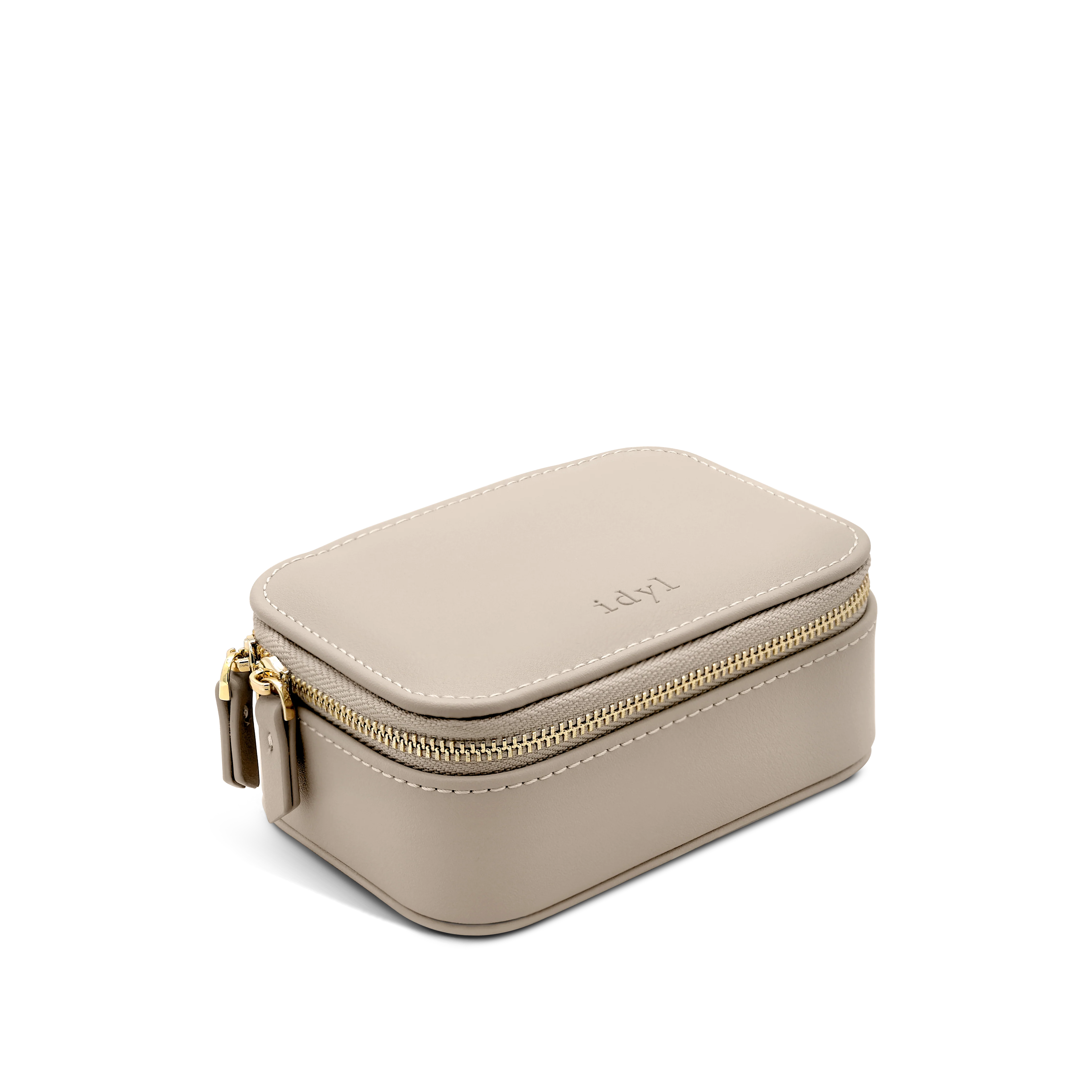 Travel Jewelry Case