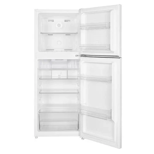 Belling 70/30 No Frost Freestanding  Fridge Freezer White | BFF199WH