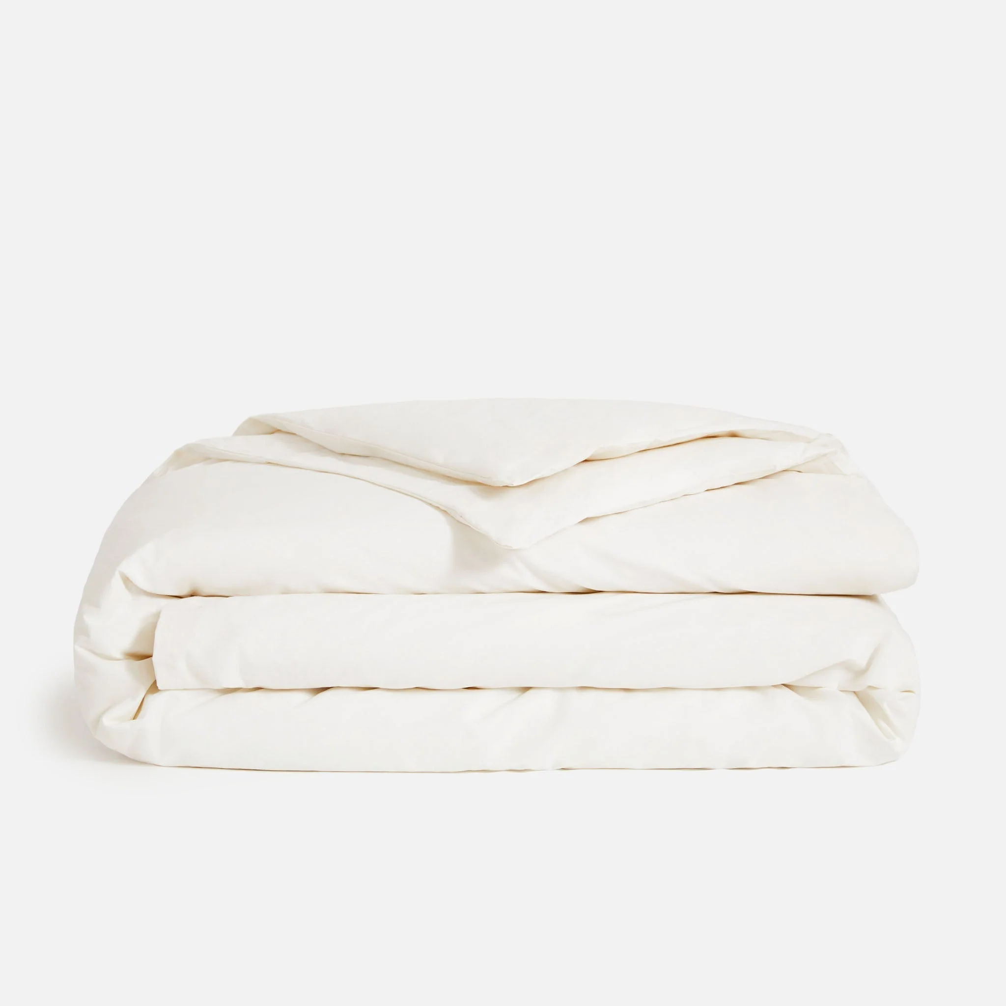 Classic Percale Duvet Bundle