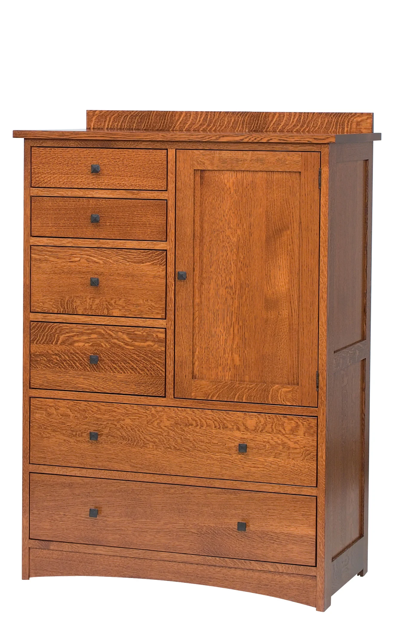 Amish Jacobson Door Chest