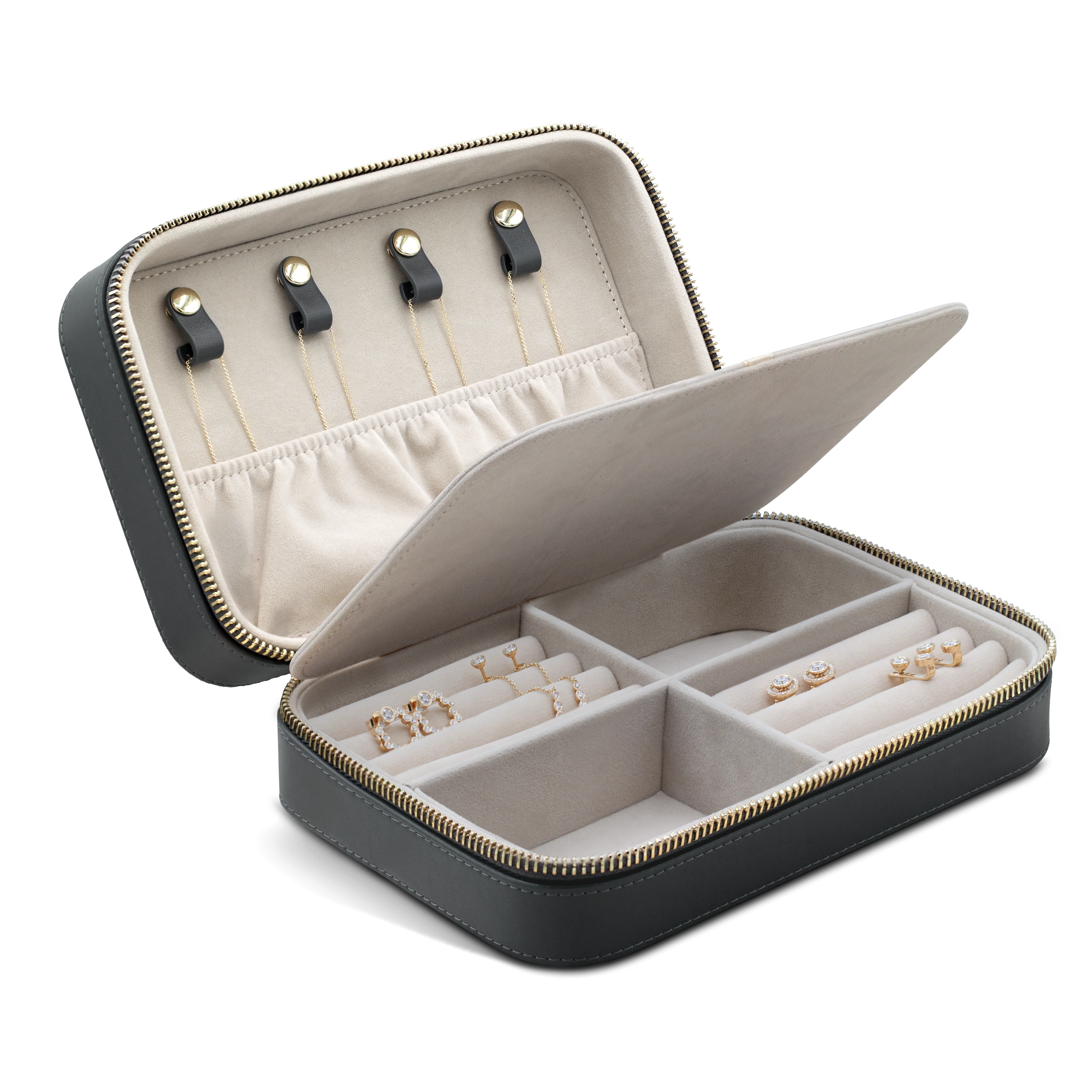 Luxury Jewelry Organizer