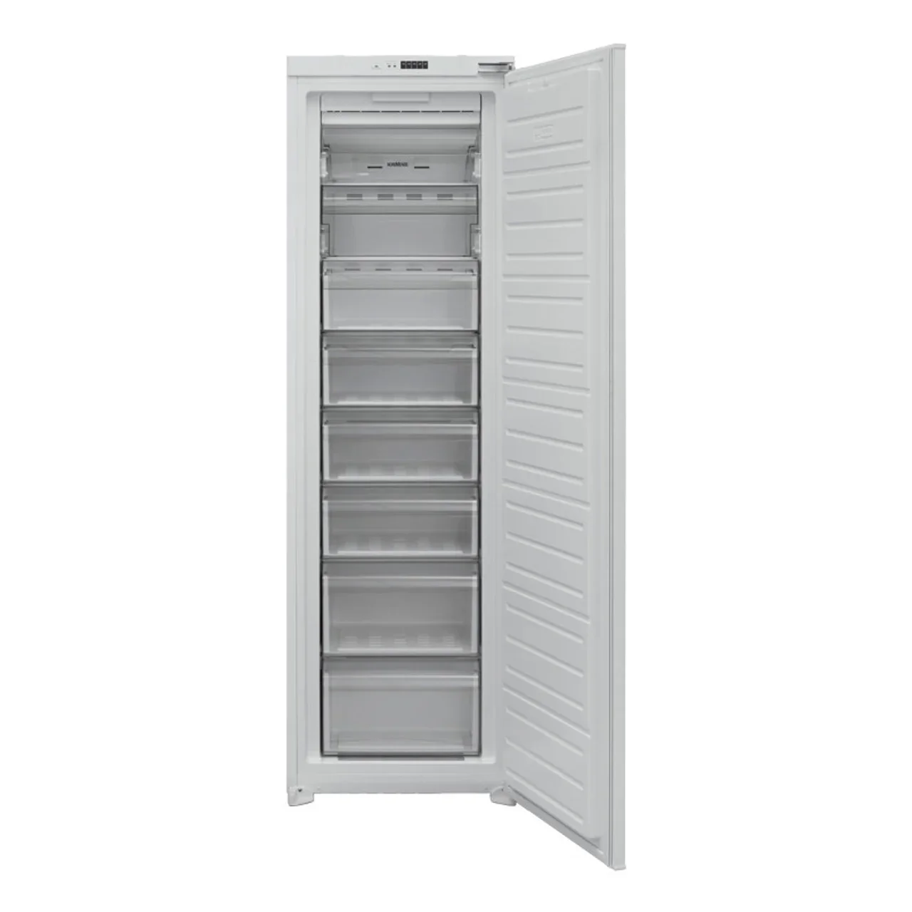 NordMende Integrated 177cm Tall NoFrost Freezer | RITF395ANF