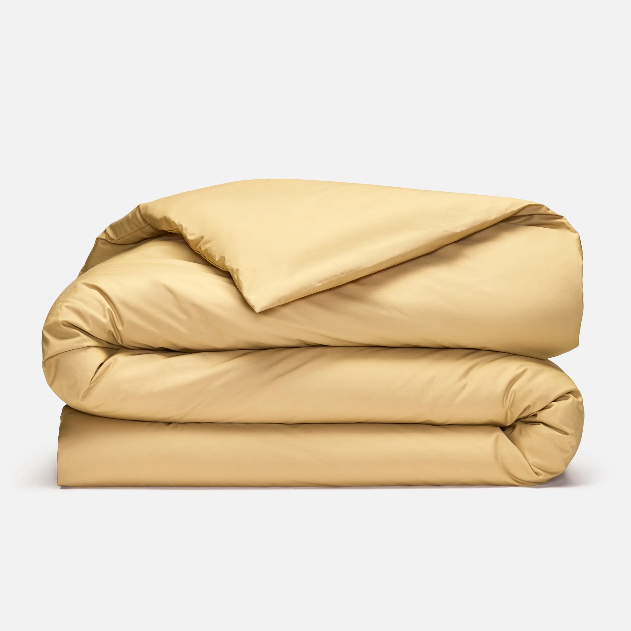 Test Classic Percale Duvet Cover