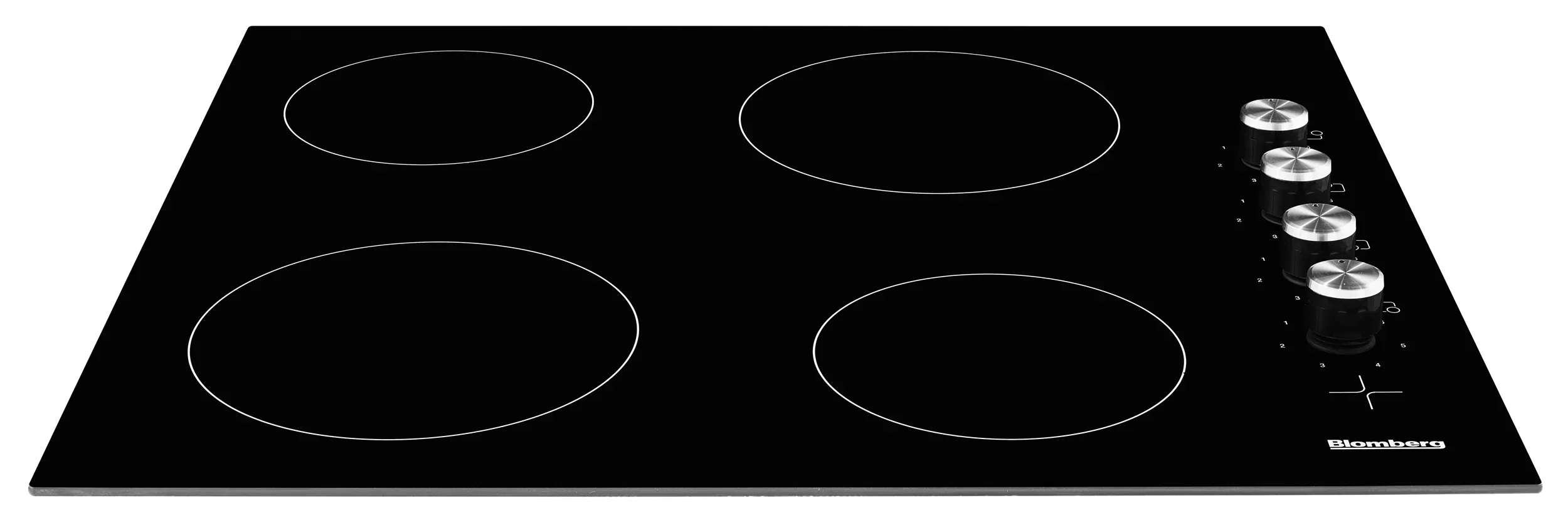 Blomberg 60cm Electric Hob | MKN24001