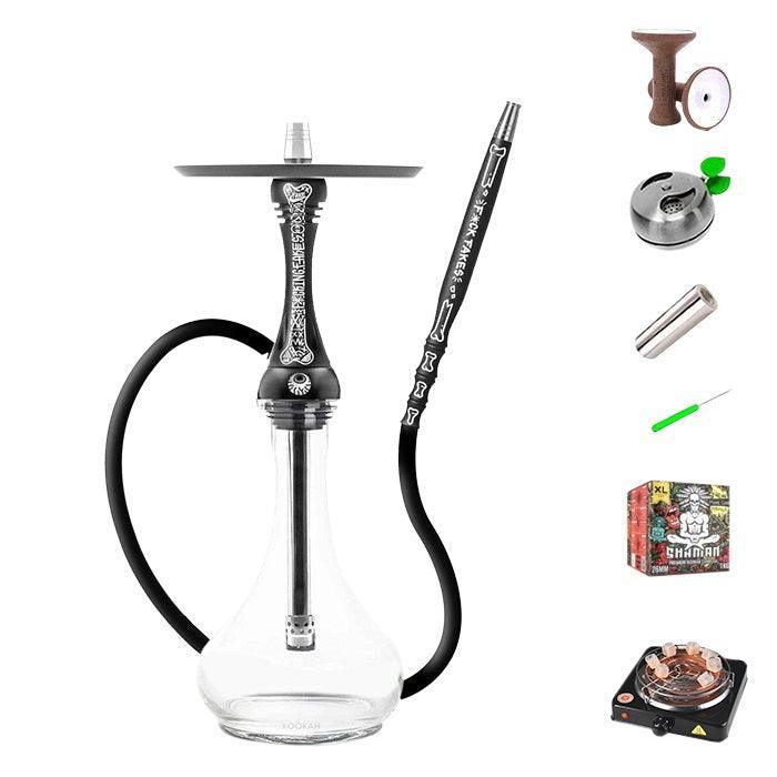 Alpha Hookah X Set - Fakes