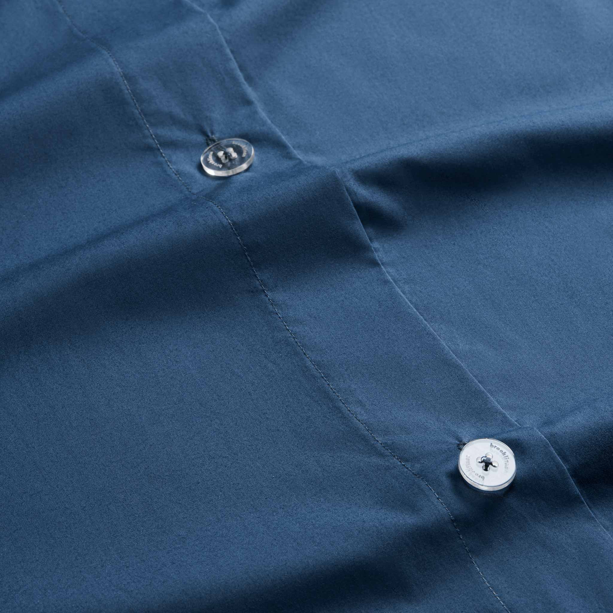 Luxe Sateen Duvet Cover