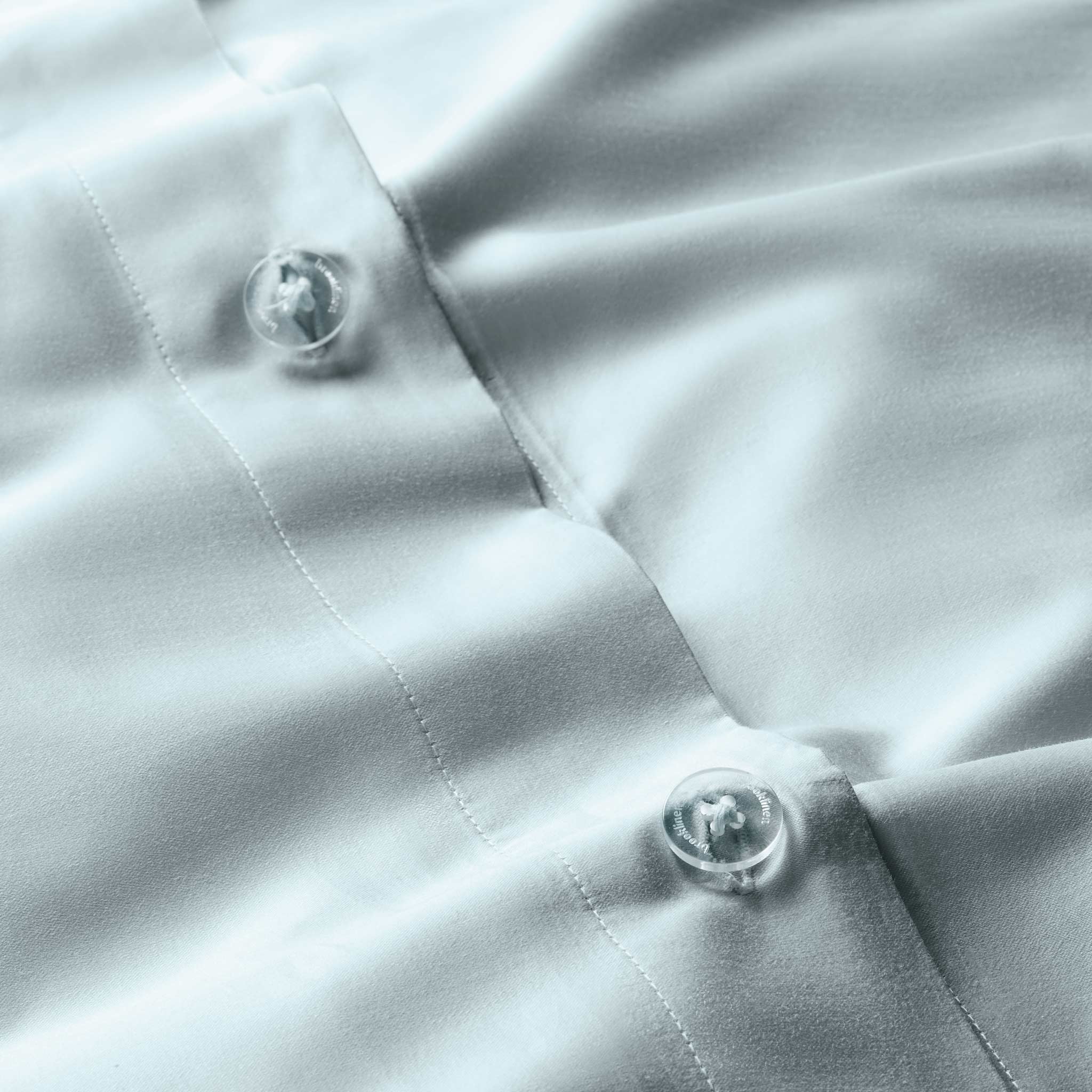 Luxe Sateen Duvet Cover