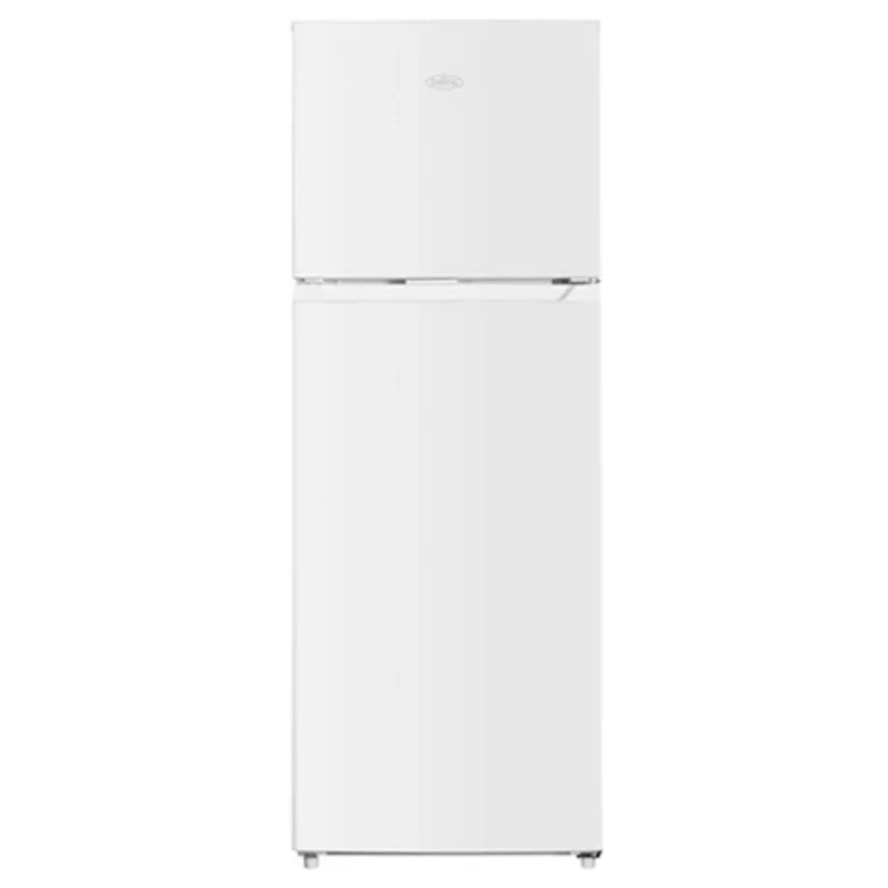 Belling 70/30 No Frost Freestanding  Fridge Freezer White | BFF199WH