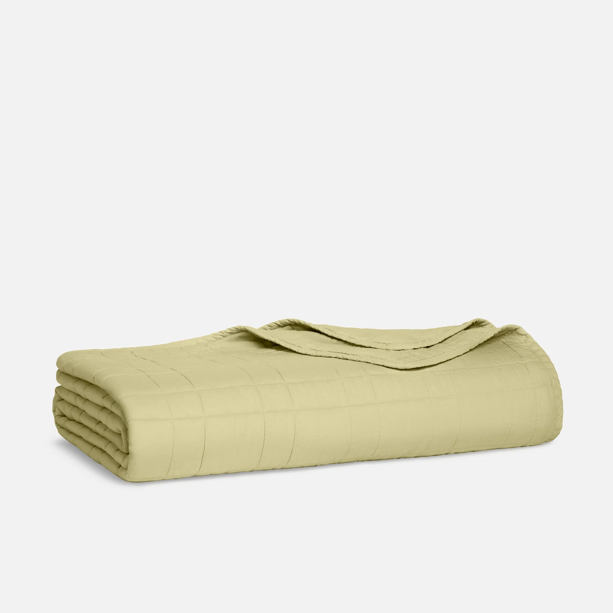 Lightweight Cotton Quilt