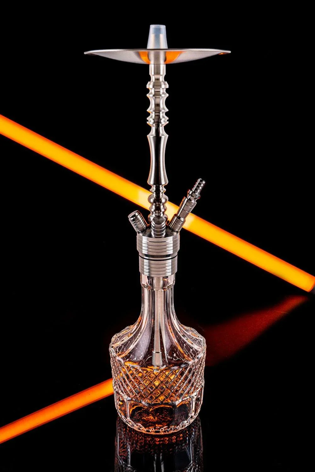 Dschinni Stealth Bomber Classic Hookah