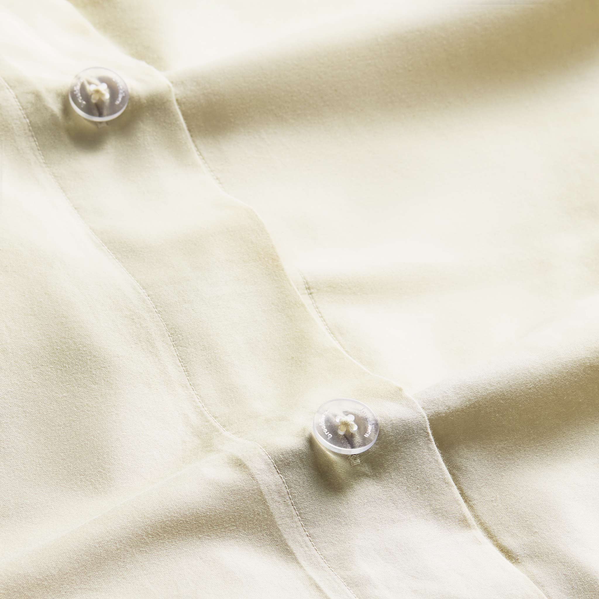 Luxe Sateen Duvet Set