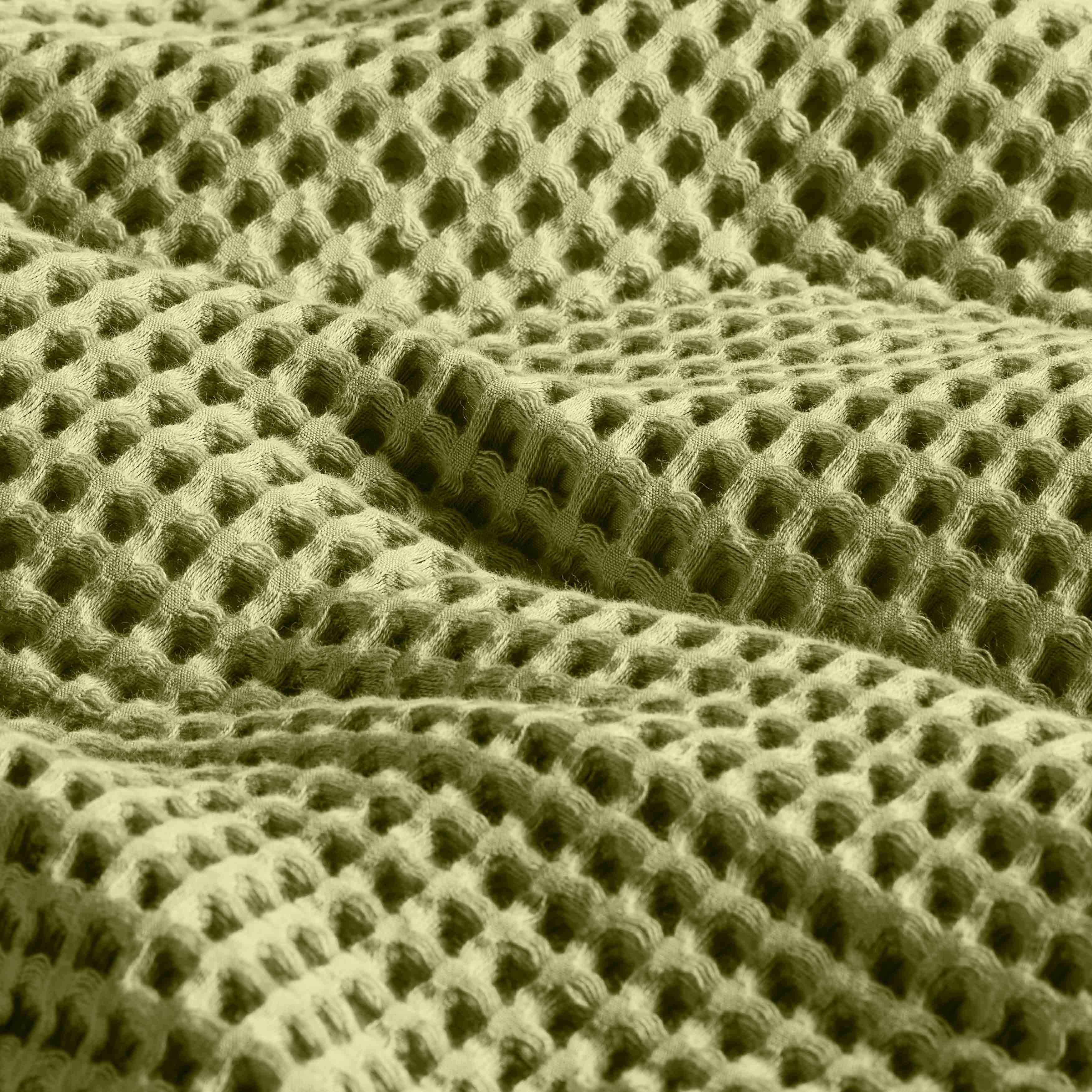 Dreamweave Waffle Bath Sheets