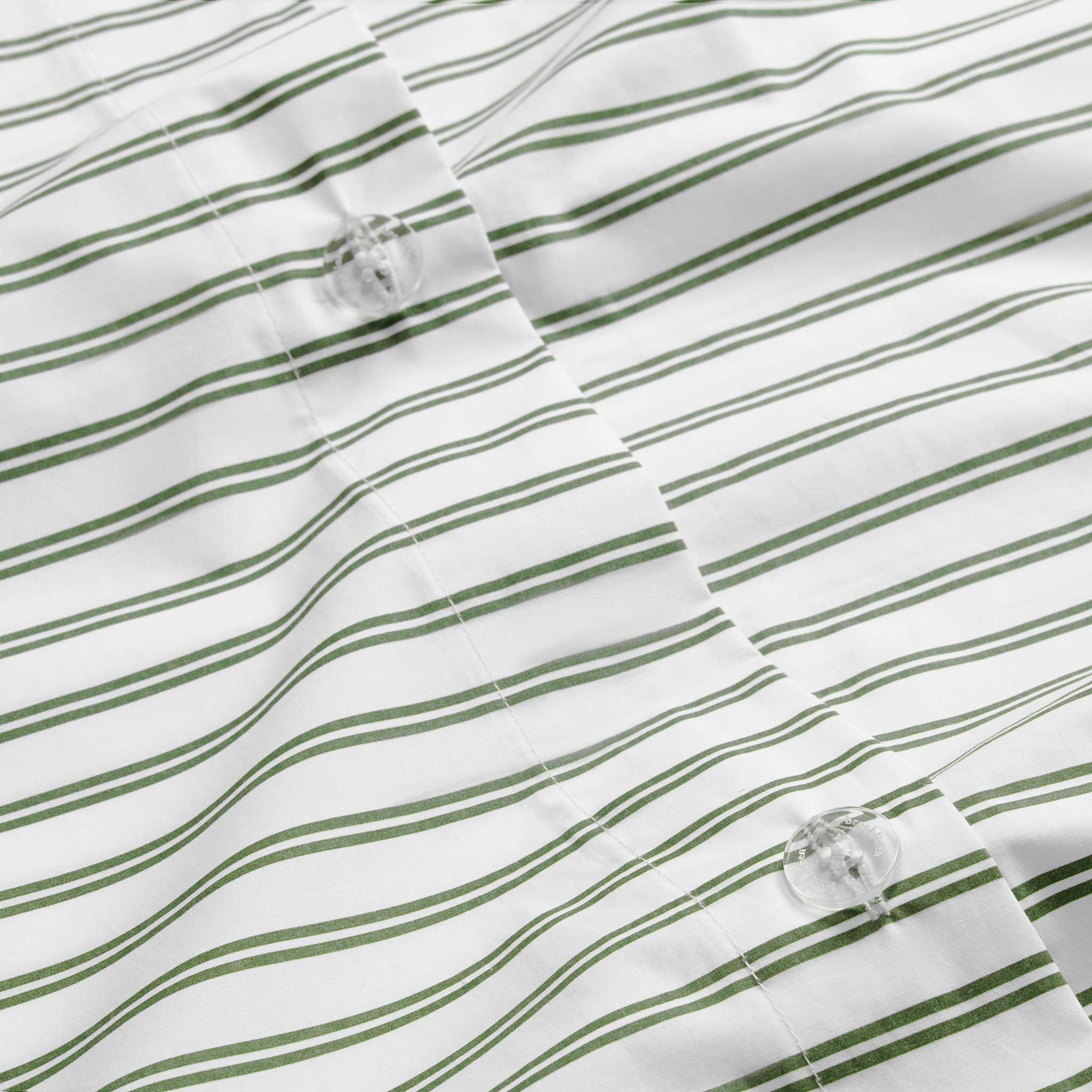 Luxe Sateen Duvet Set