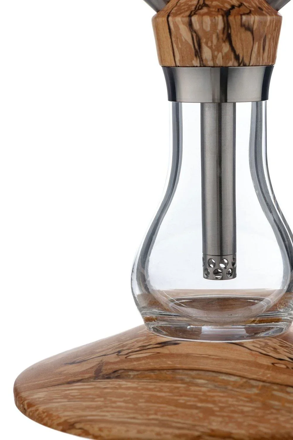 Hustla Pinokkio LIMITED EDITION Hookah