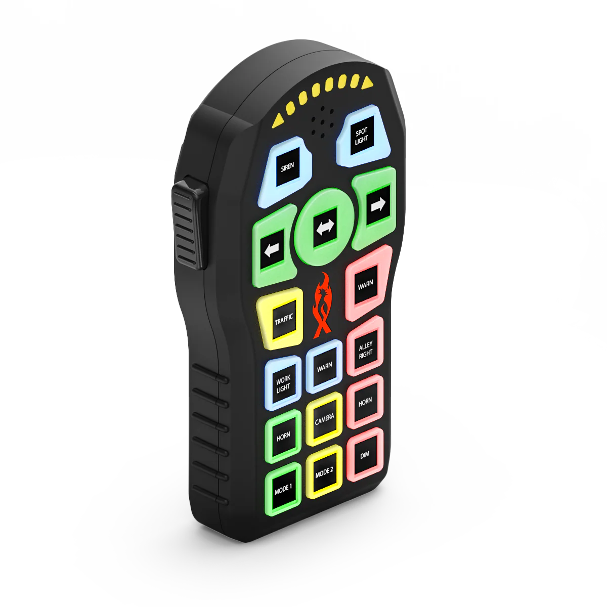 Feniex SynQ-H Controller