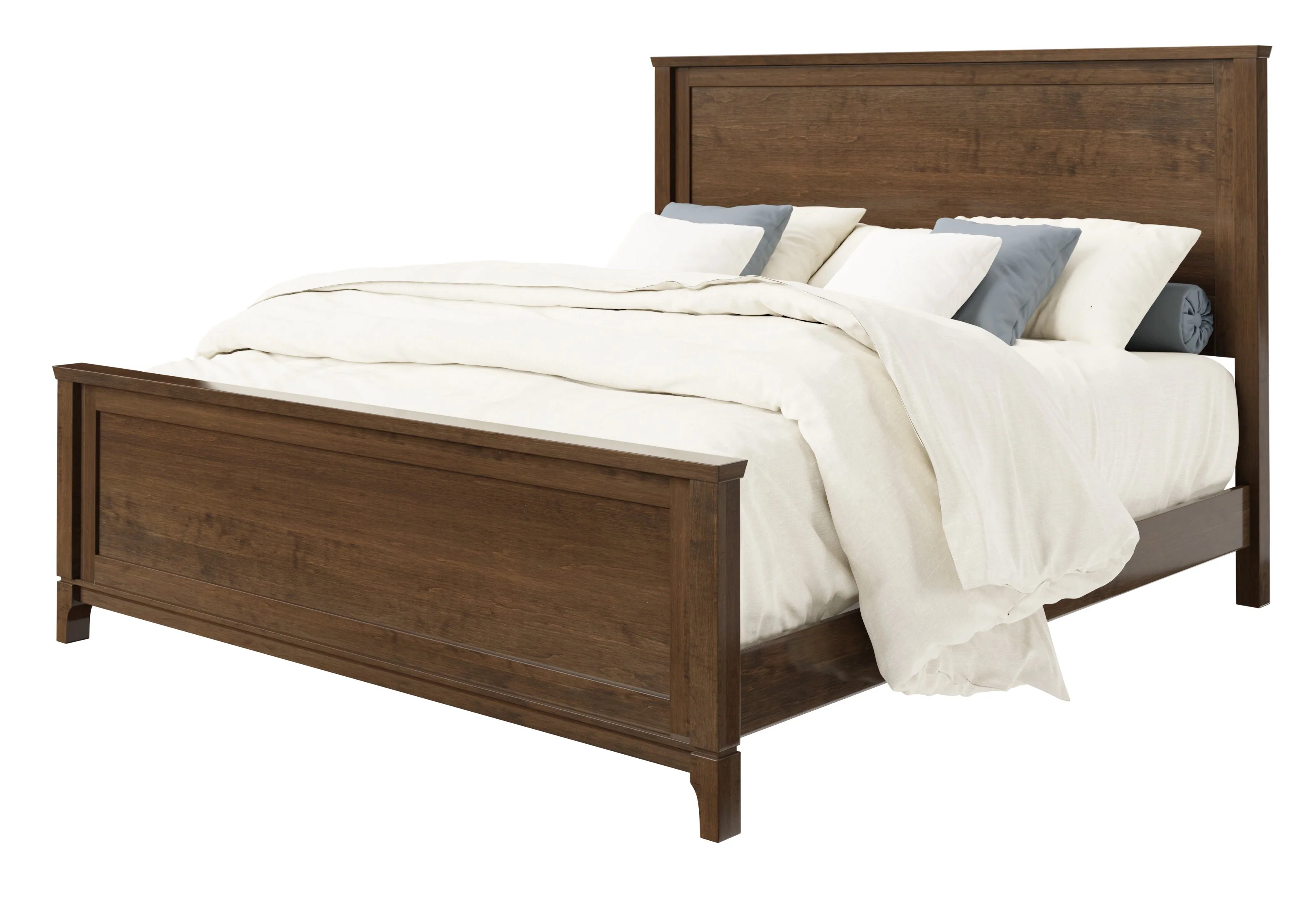 Amish Mill Creek Bed