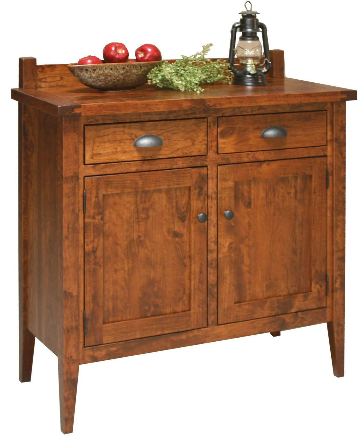 Amish Jacoby Sideboard