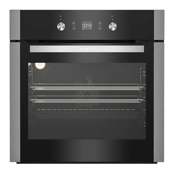 Blomberg Single Multifunction Oven | OEN9331XP