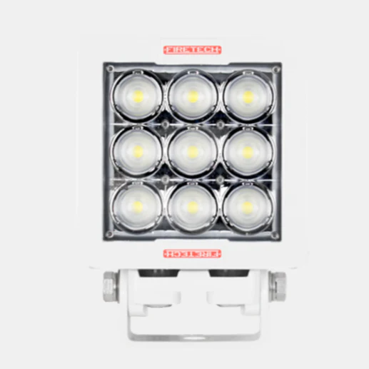 Firetech 9 LED Work and Area Light
