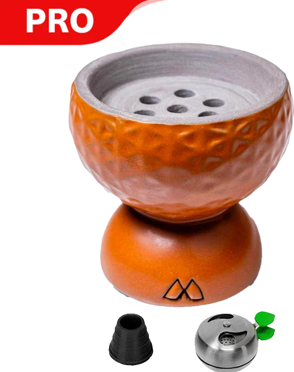 Mason Shishaware Spheryx Bowl - UK MadShisha