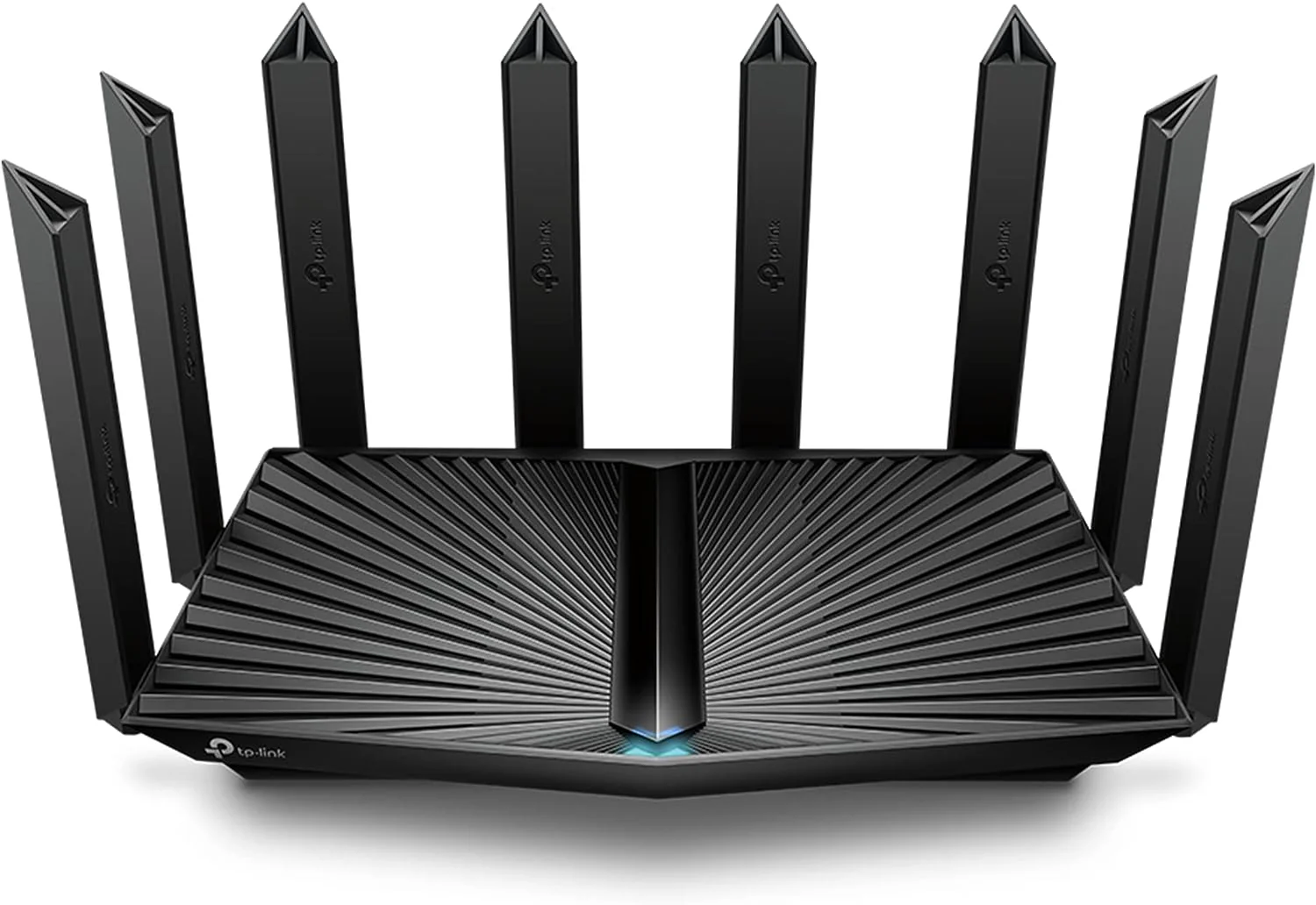 AX1800 WiFi Router (Archer AX21) – Dual Band Wireless Internet Router
