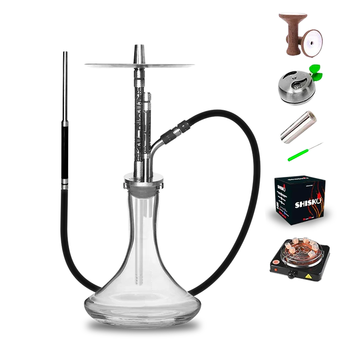 Mexanika Smoke Hookah - STM Cyber