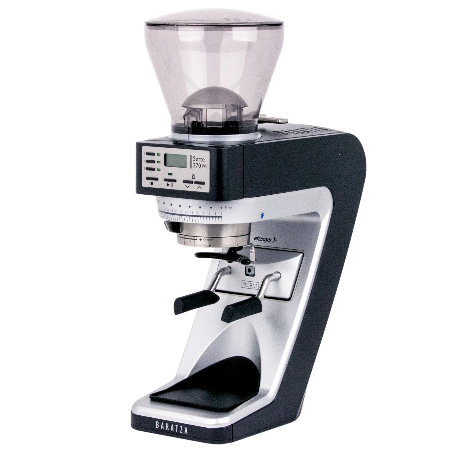 Baratza Sette 270Wi Espresso Grinder