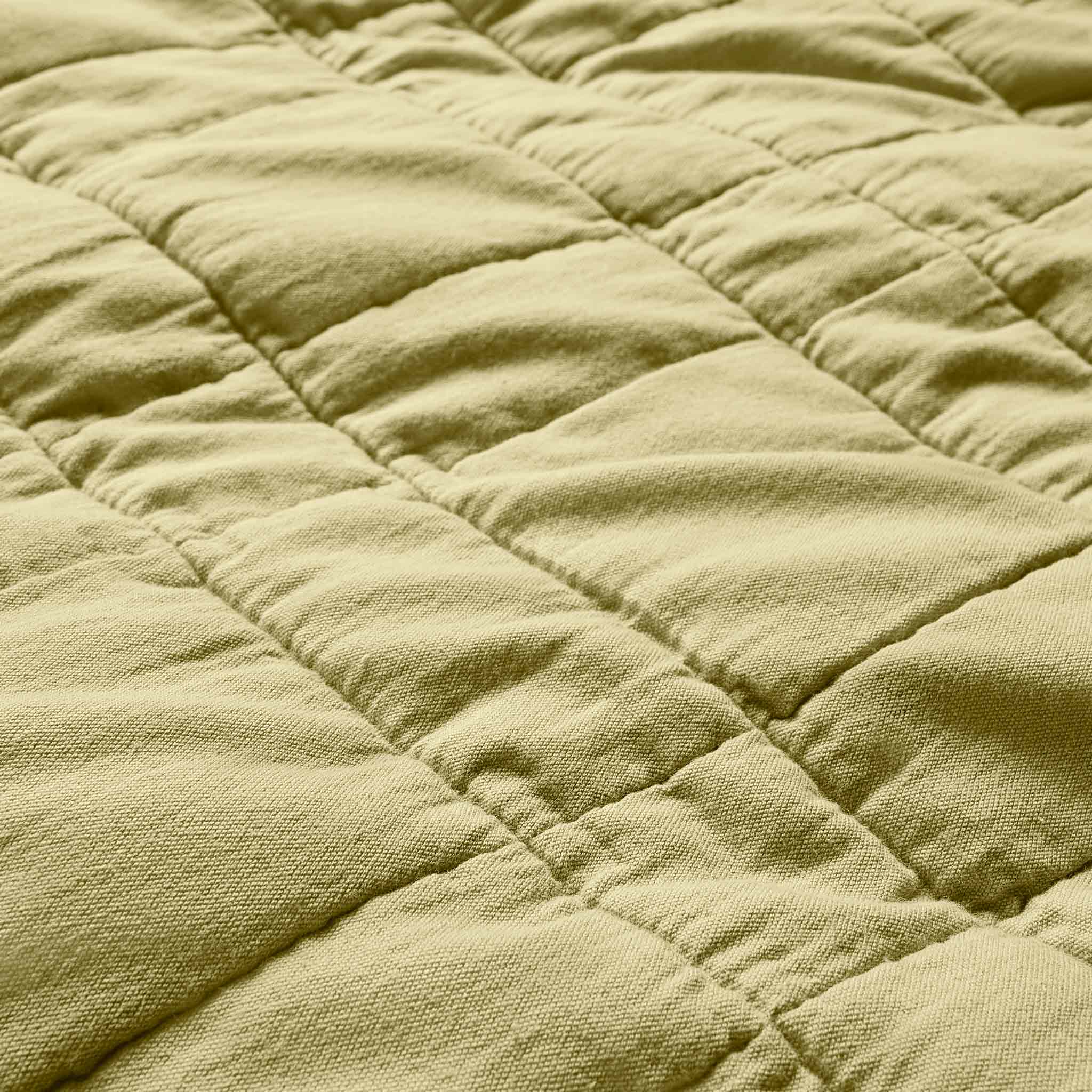 Lightweight Cotton Quilt Set
