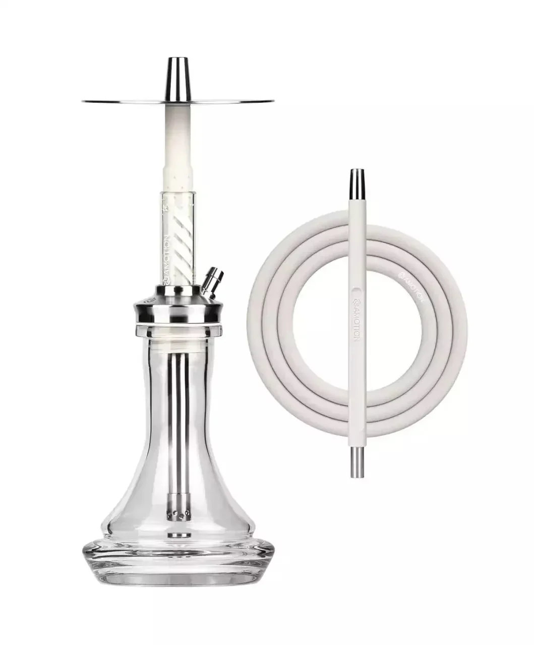 Amotion FUTR Hookah - Stone