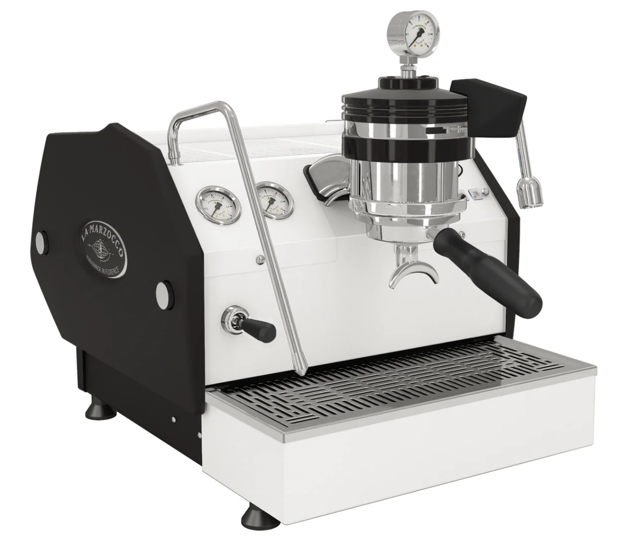 La Marzocco GS3 Matte White Body Color