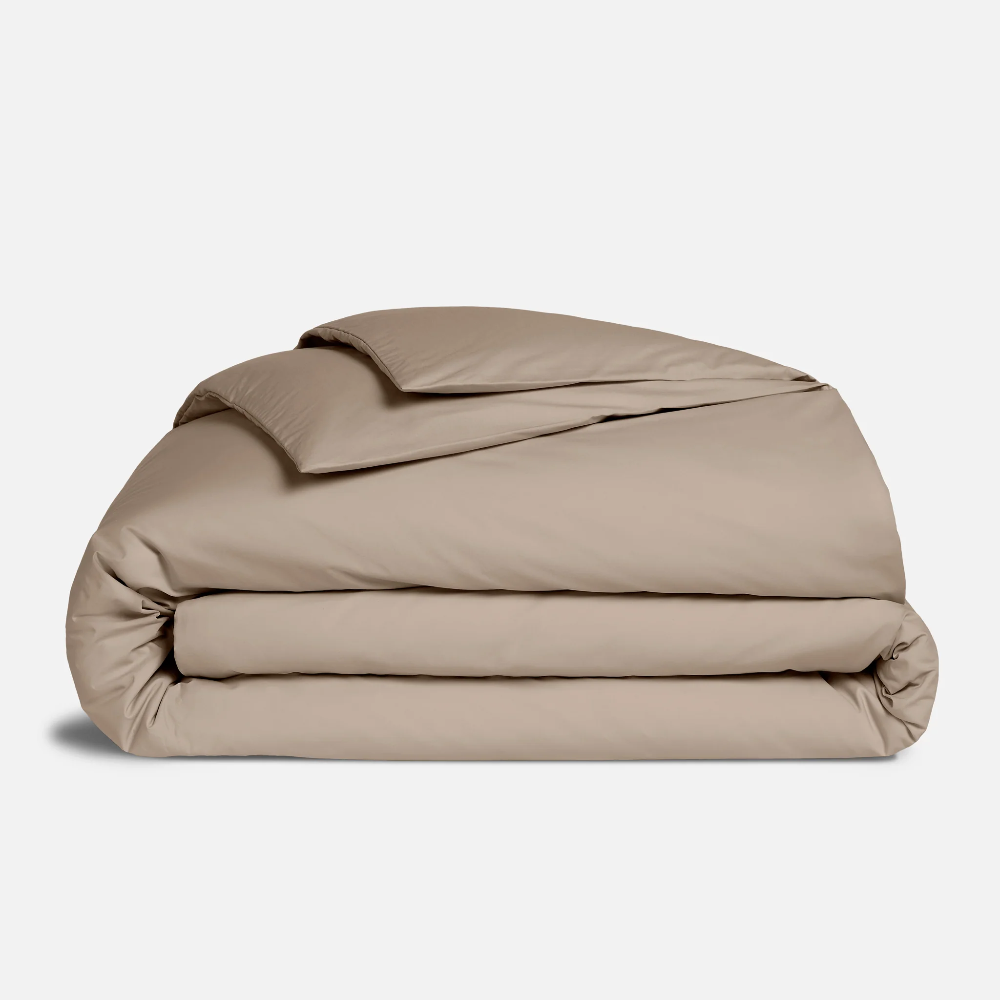 Classic Percale Duvet Cover