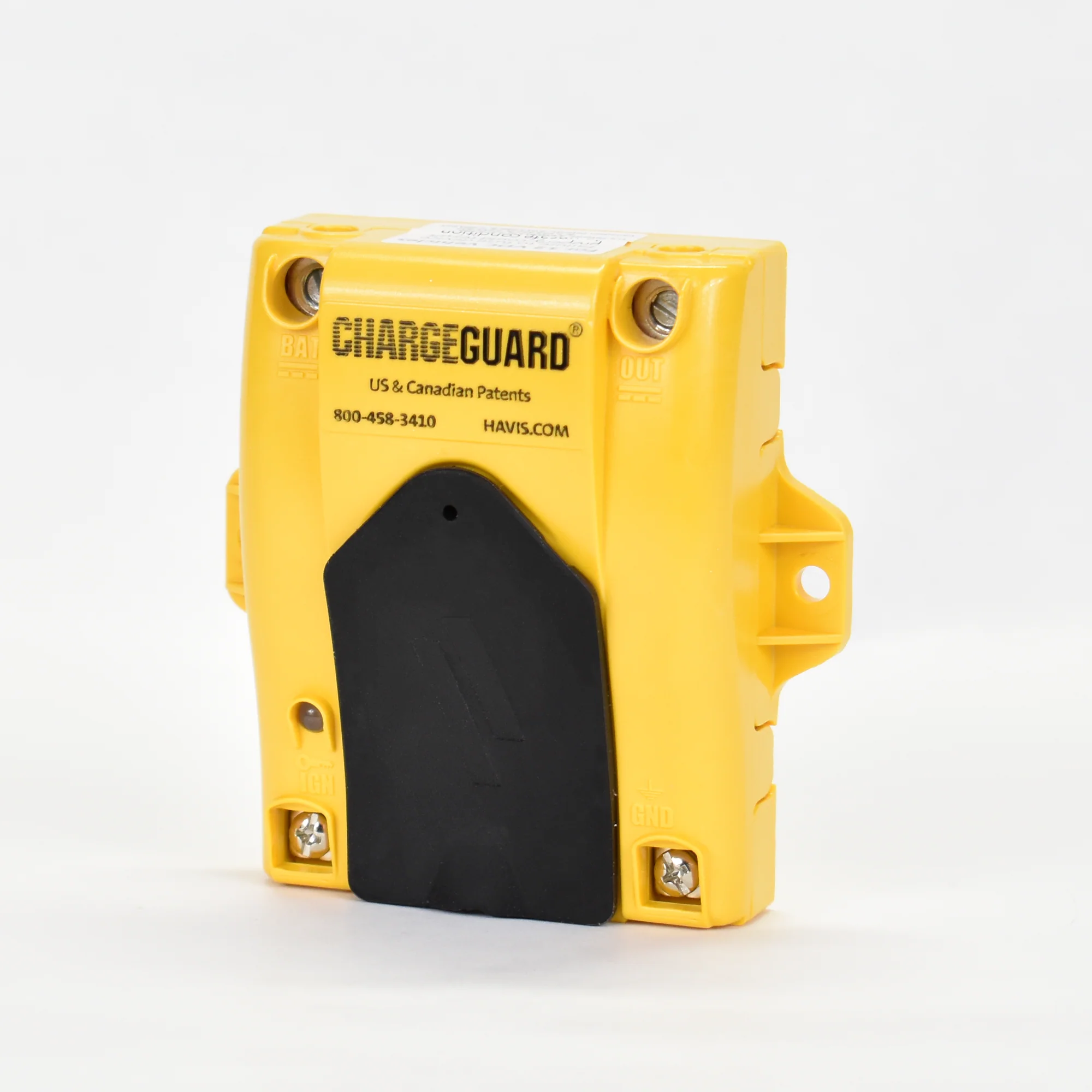Havis Chargeguard
