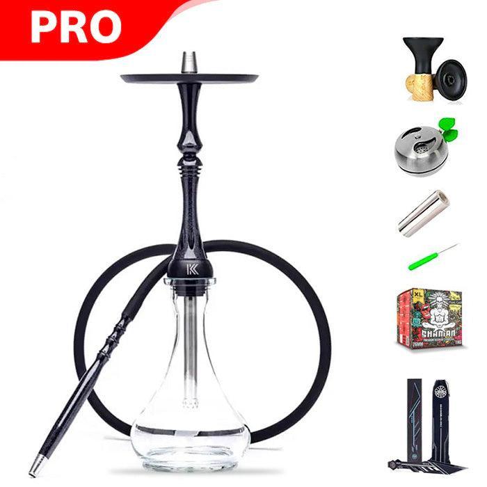 Alpha Hookah Kappa Set - Cosmo