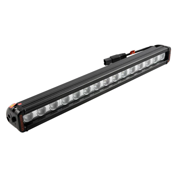 Firetech Single Stack MiniBrow Light