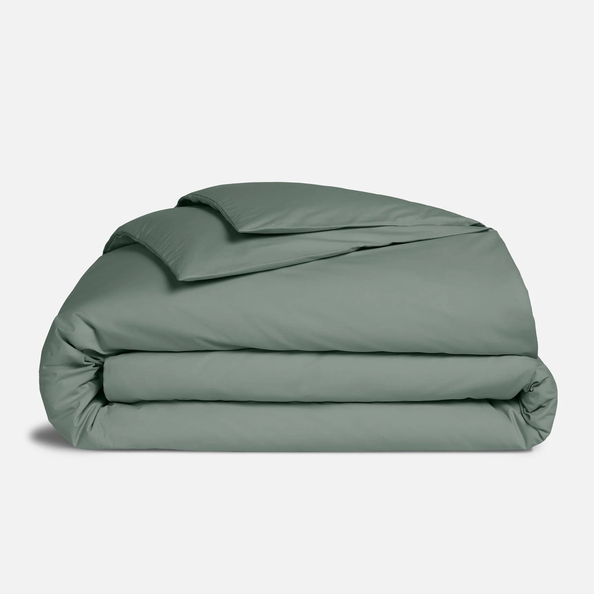 Test Classic Percale Duvet Cover