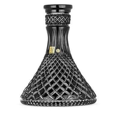 Caesar Crystal Bohemia Base - Jeschen (Black)