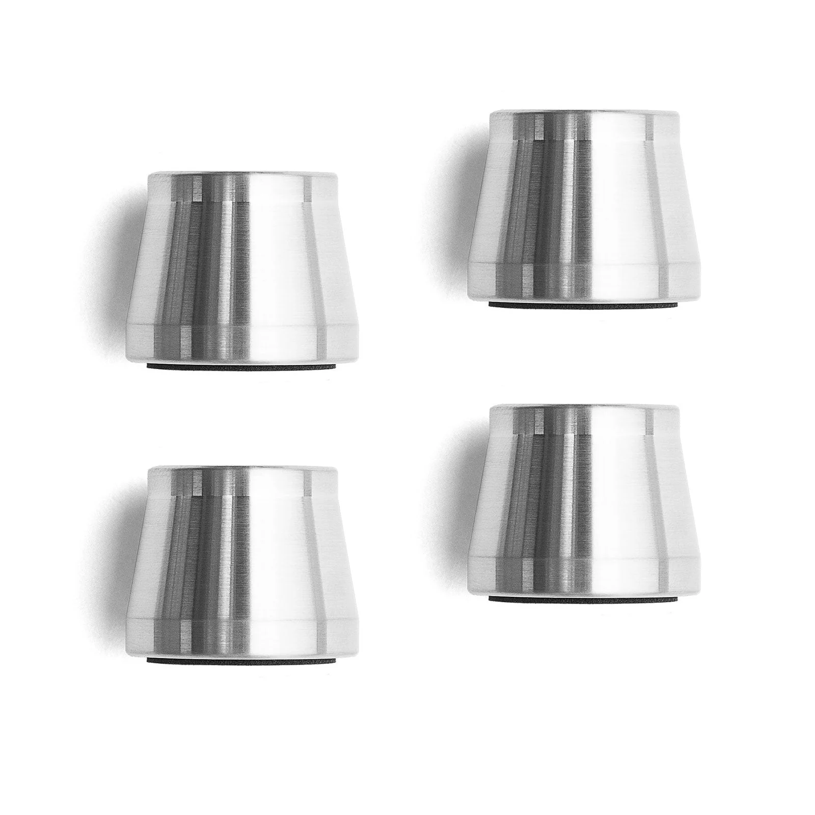 Pantechnicon Aluminum Legs