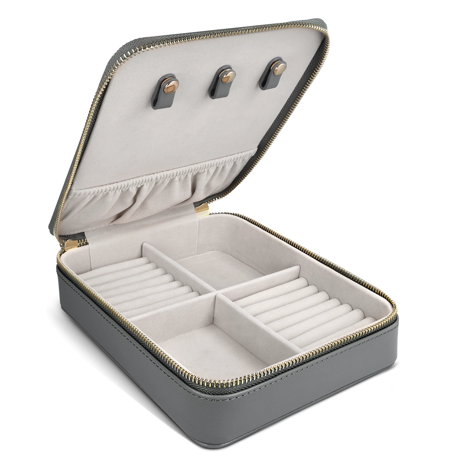 Elegant Jewelry Organizer